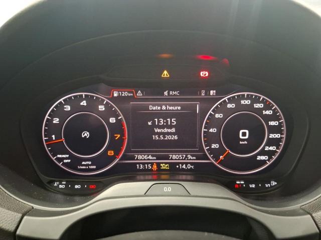 Audi A3 Sportback image 4