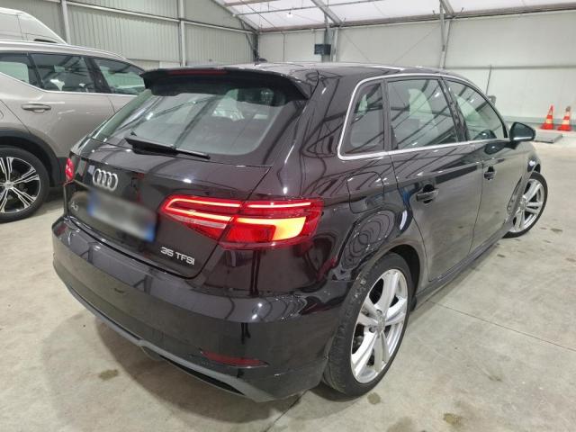 Audi A3 Sportback image 2