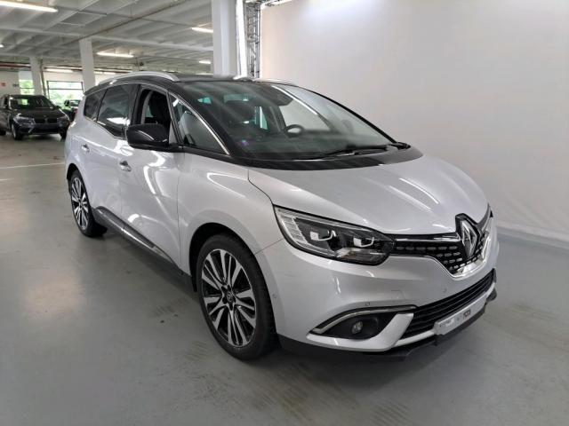 Renault Scénic 1.3 Tce 160 Edc Gpf Initiale Paris 7p