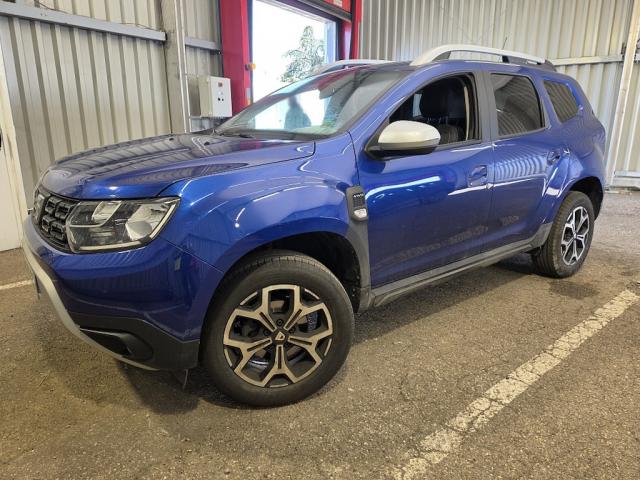 Dacia Duster 1.3 Tce 130ch Fap Prestige 4x4