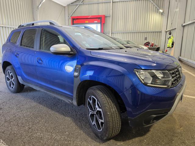 Dacia Duster image 3