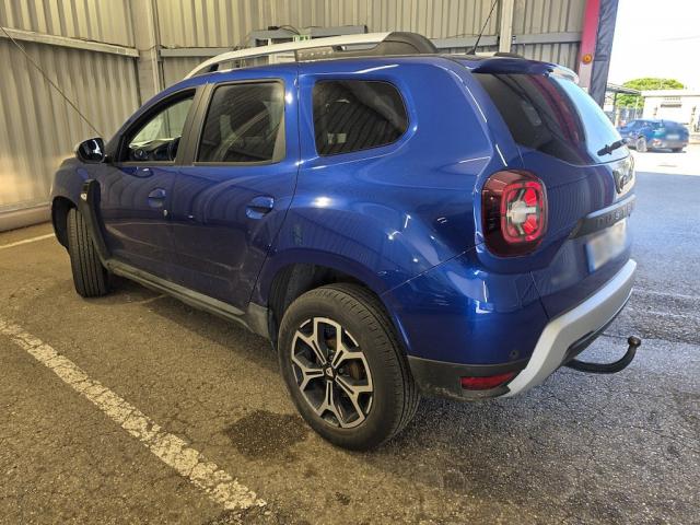 Dacia Duster image 5