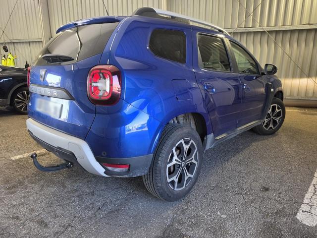 Dacia Duster image 1