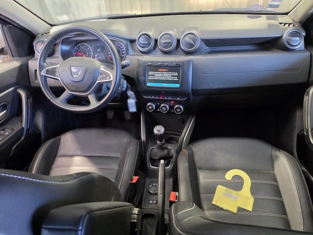 Dacia Duster image 4