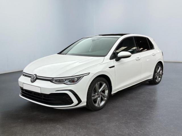 Volkswagen Golf 1.5 Etsi Opf 130 Dsg7 R-Line