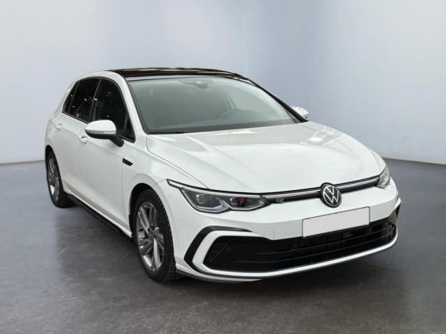 Volkswagen Golf image 1