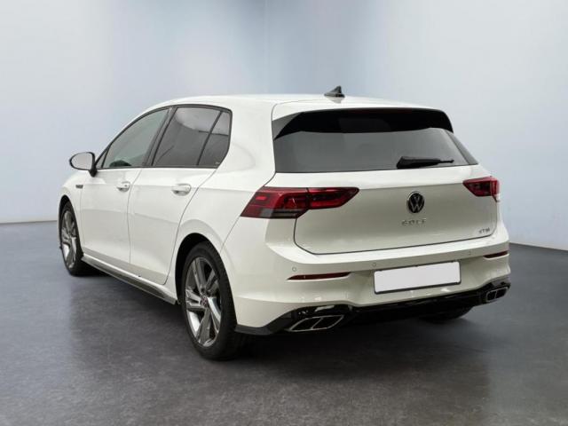 Volkswagen Golf image 2