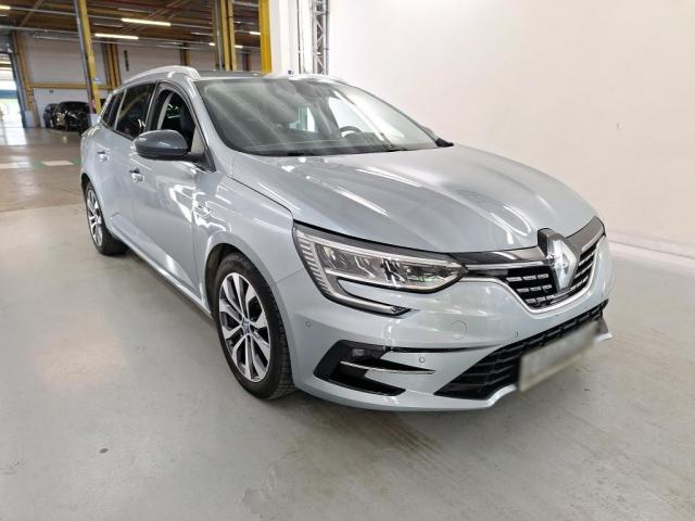 Renault Mégane Grandtour 1.6 E-Tech 160 Phev Edition One