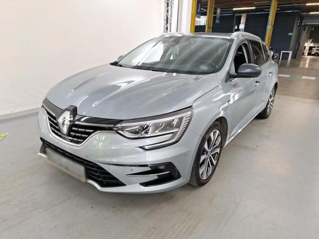Renault Mégane image 8