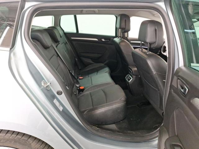 Renault Mégane image 6