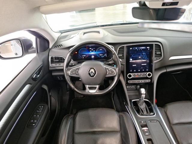 Renault Mégane image 1
