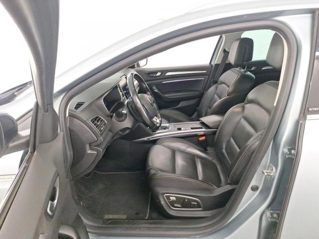 Renault Mégane image 9