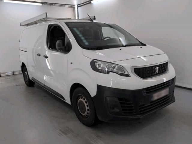 Peugeot Expert Fourgon Mwb Dsl - 2016 2.0 Bluehdi L2 Standard Premium S&s