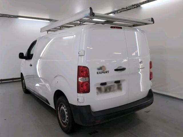 Peugeot Expert image 4
