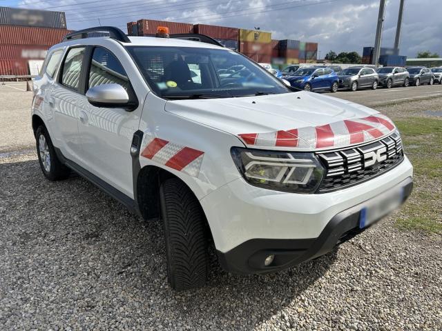 Dacia Duster image 1