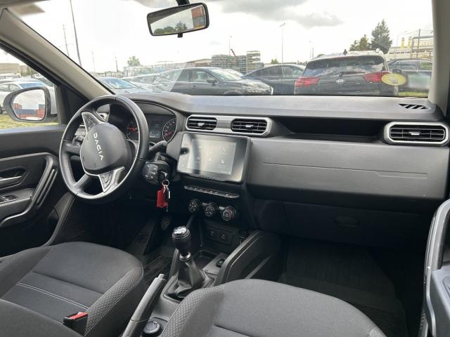 Dacia Duster image 2