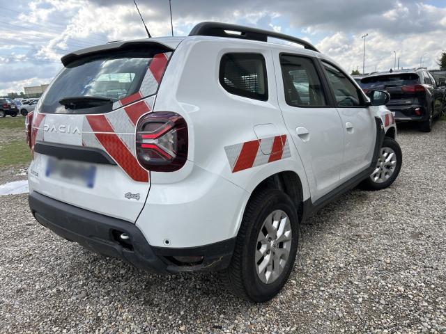 Dacia Duster image 4