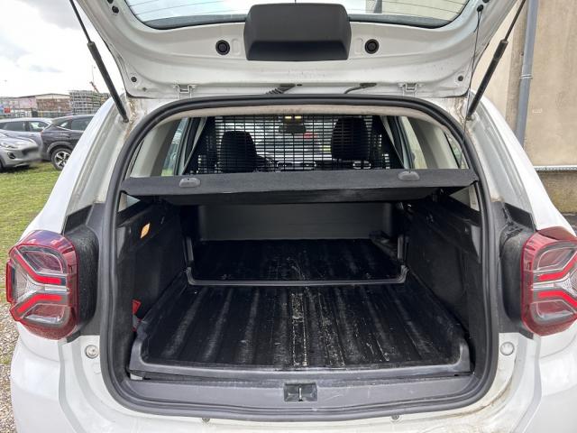 Dacia Duster image 5