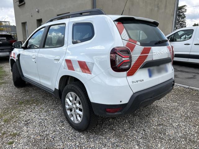 Dacia Duster image 6
