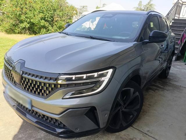 Renault Austral 1.3 Tce Mild Hybrid 160ch Techno Esprit Alpine Auto