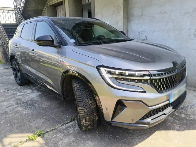 Renault Austral image 4