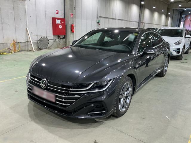 Volkswagen Arteon 1.4 Phev Dsg R-Line