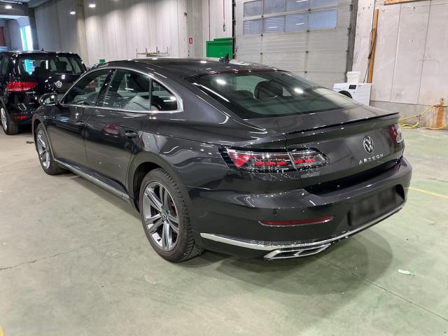 Volkswagen Arteon image 3