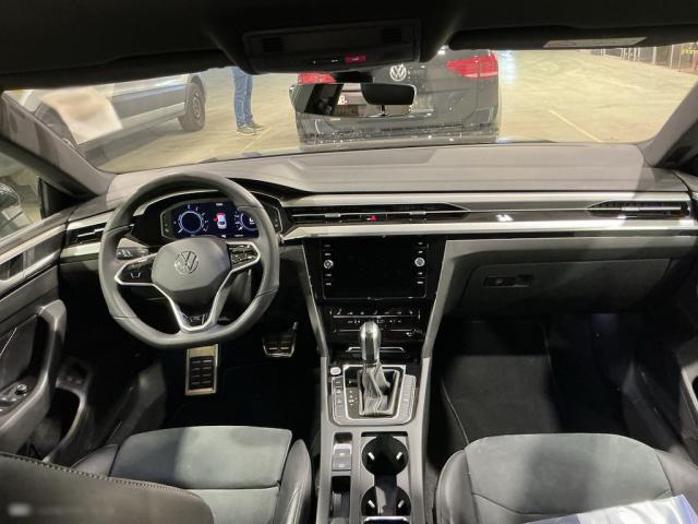 Volkswagen Arteon image 9