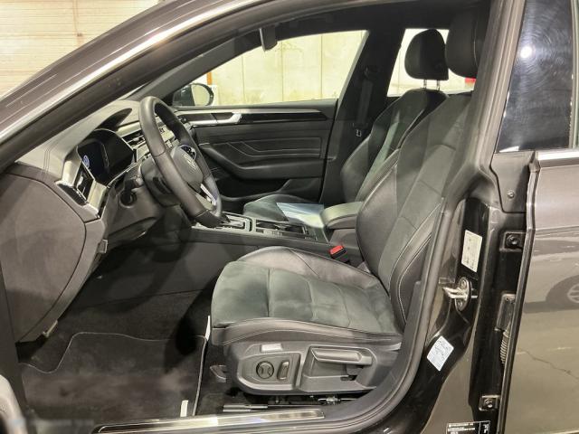Volkswagen Arteon image 8