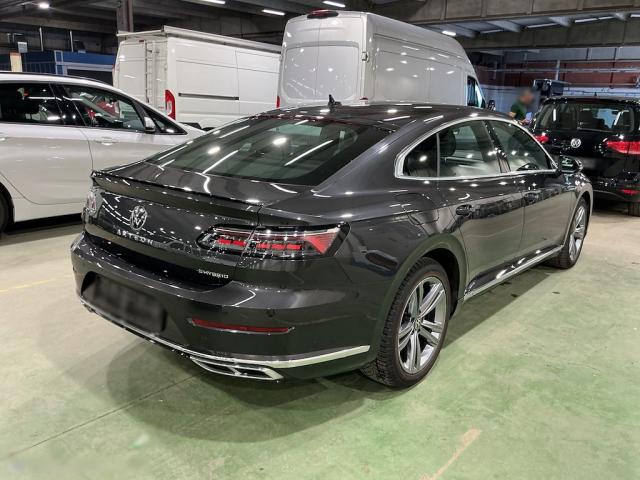 Volkswagen Arteon image 7