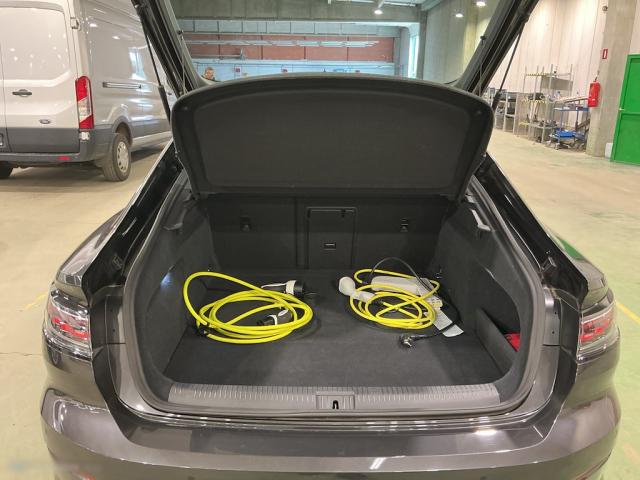 Volkswagen Arteon image 4