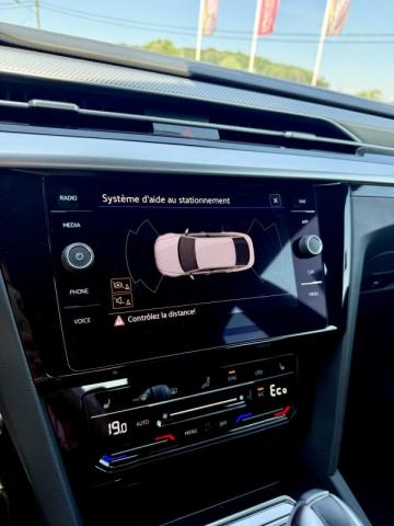 Volkswagen Arteon image 1