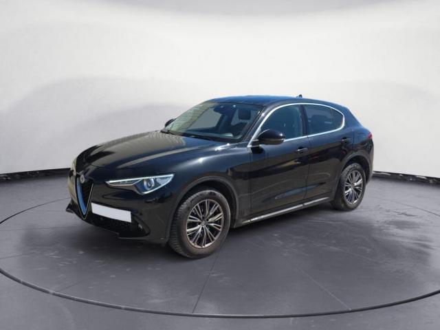 Alfa Romeo Stelvio 2.2 210 Ch Q4 At8 Super