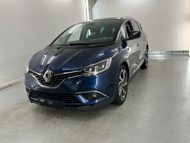 Renault Grand Scénic - 2017 1.33 Tce Bose Edition Gpf (eu6.2)
