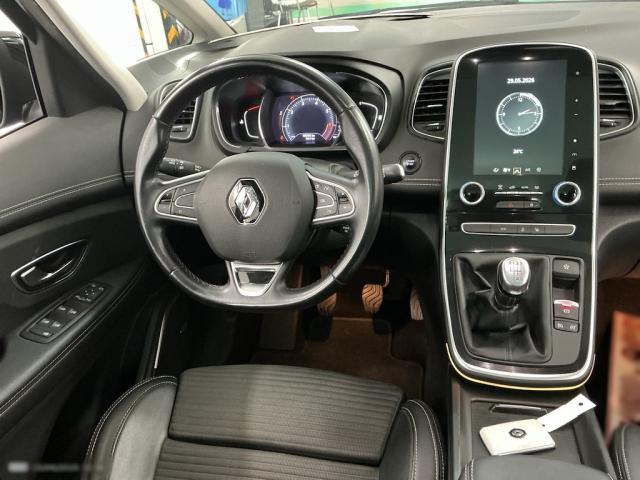 Renault Grand Scénic image 6