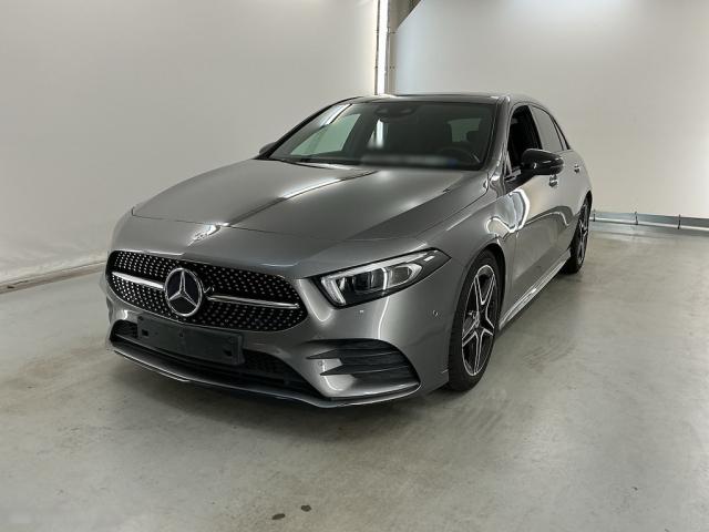 Mercedes Benz Classe A 200 Launch Edition