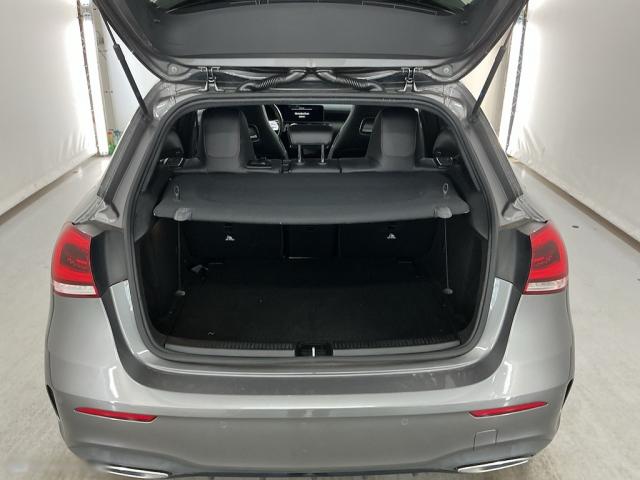 Mercedes Benz Classe A image 1