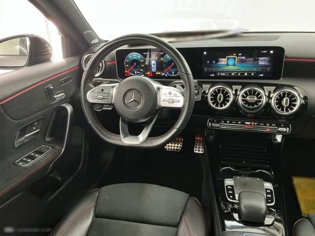 Mercedes Benz Classe A image 6
