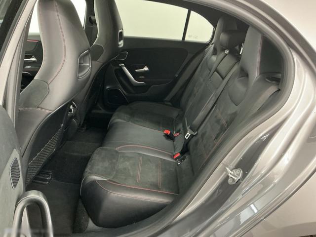 Mercedes Benz Classe A image 1