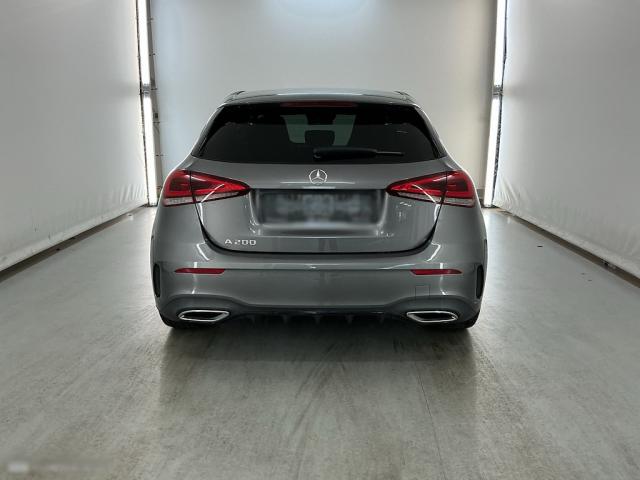 Mercedes Benz Classe A image 8