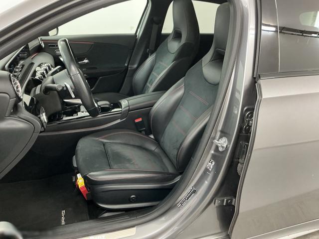 Mercedes Benz Classe A image 2