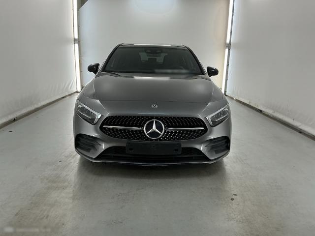 Mercedes Benz Classe A image 4