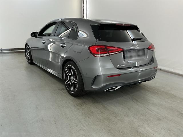 Mercedes Benz Classe A image 3