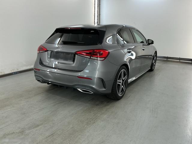 Mercedes Benz Classe A image 5