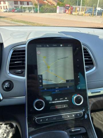 Renault Espace image 1