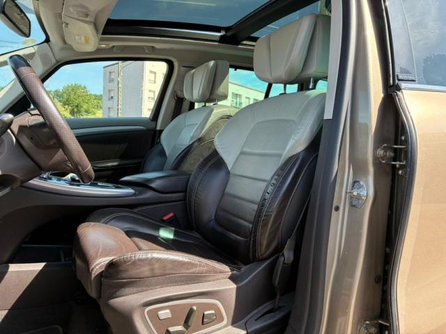 Renault Espace image 8