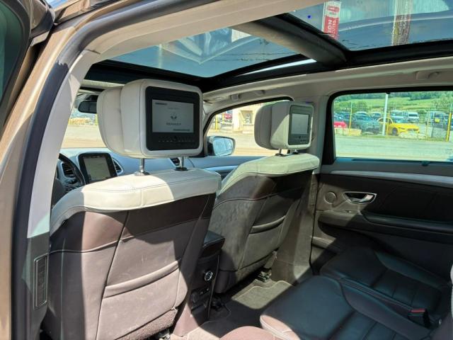 Renault Espace image 6