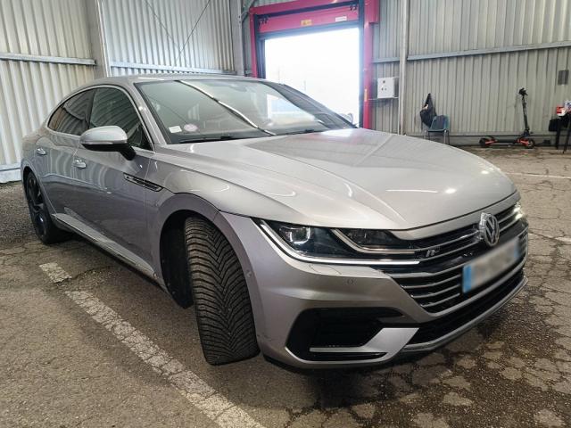Volkswagen Arteon 1.5 Tsi 150ch Bluemotion Technology R-Line Exclusive Dsg7