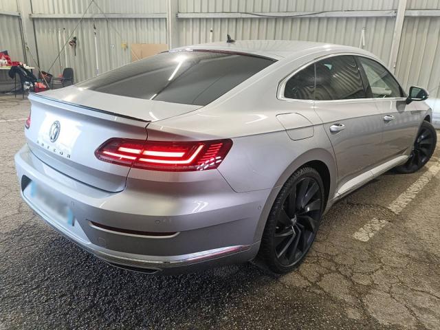 Volkswagen Arteon image 4