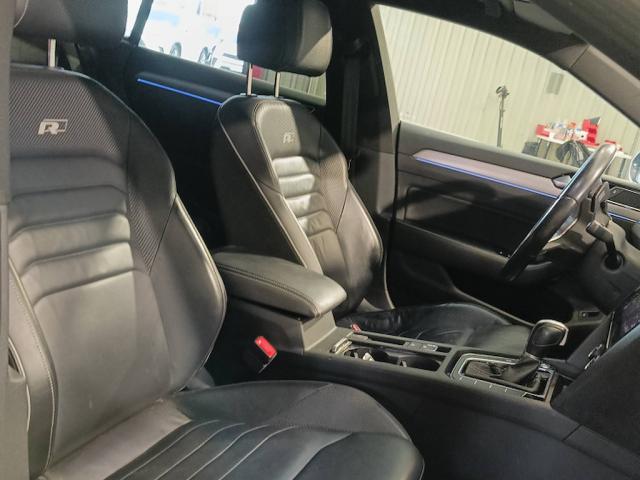 Volkswagen Arteon image 6